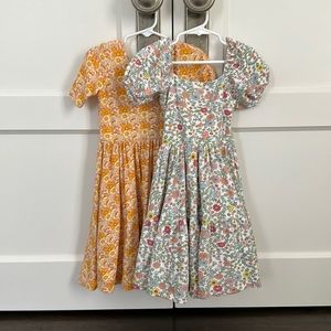 Alice and Ames Juliet and ballet dress